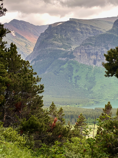 Glacier National Park