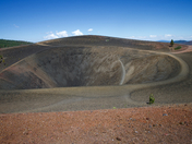 Lassen Volcanic National Park