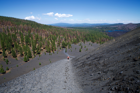 Lassen Volcanic National Park