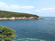 Acadia National Park 