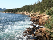 Acadia National Park