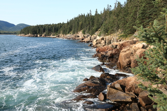 Acadia National Park