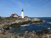 Portland Head Light 