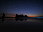 Olympic National Park