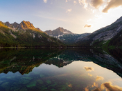 Okanogan-Wenatchee National Forest