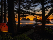 Olympic National Park