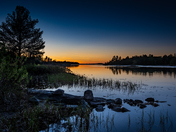 Voyageurs National Park