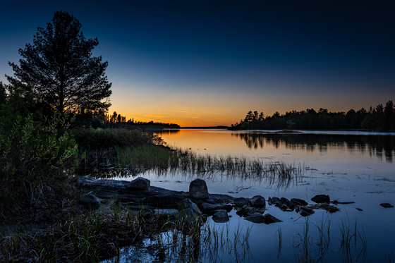 Voyageurs National Park