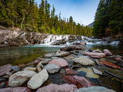 Glacier National Park