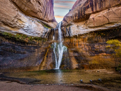 Grand Staircase - Escalante National Monument