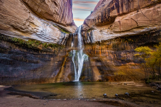 Grand Staircase - Escalante National Monument