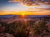 Bryce Canyon National Park