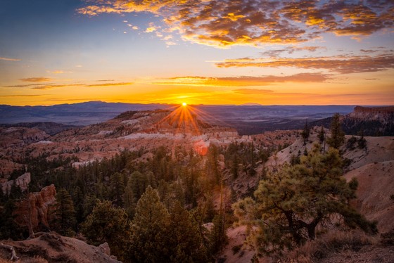 Bryce Canyon National Park