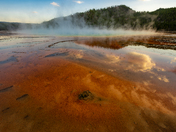 Yellowstone National Park