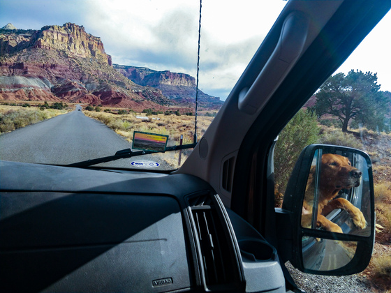 Capitol Reef National Park