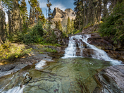 Glacier National Park