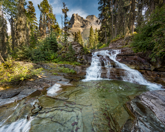 Glacier National Park