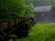Great Smoky Mountains National Park