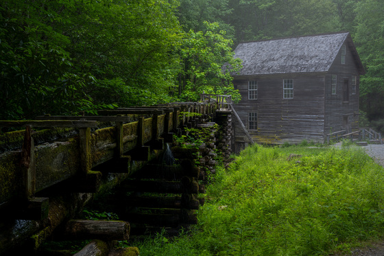 Great Smoky Mountains National Park