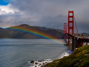 Golden Gate National Recreartion Area