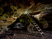 Big South Fork National River & Recreation Area
