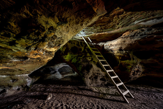Big South Fork National River & Recreation Area