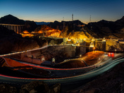Hoover Dam