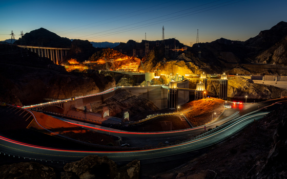 Hoover Dam