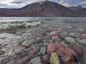 Glacier National Park