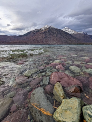 Glacier National Park
