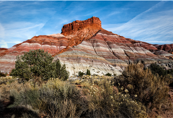 Grand Staircase-Escalante National Monument
