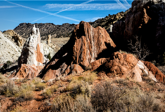 Grand Staircase-Escalante National Monument