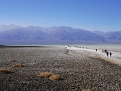 Death Valley National Park