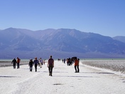 Death Valley National Park
