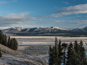 Yellowstone National park