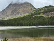 Glacier Natioal Park