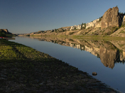 Lewis and Clark National Histic Trail