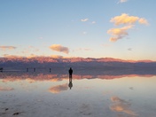 Death Valley National Park