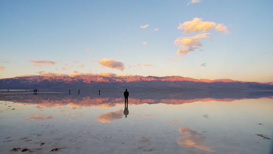 Death Valley National Park