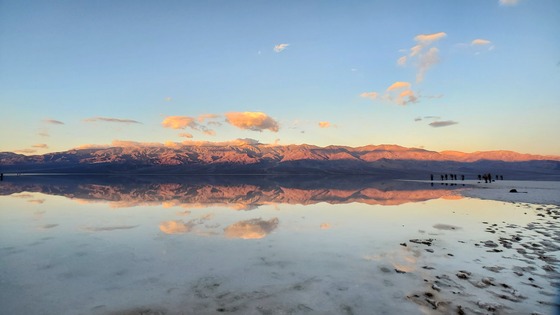 Death Valley National Park