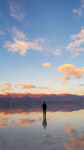 Death Valley National Park