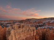 Bryce Canyon National Park