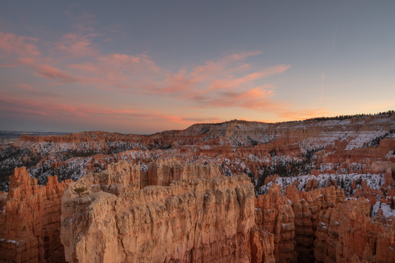 Bryce Canyon National Park
