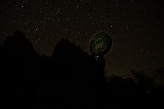 Zion National Park