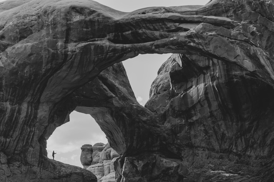 Arches National Park