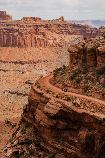 Canyonlands National Park