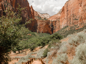 Zion National Park