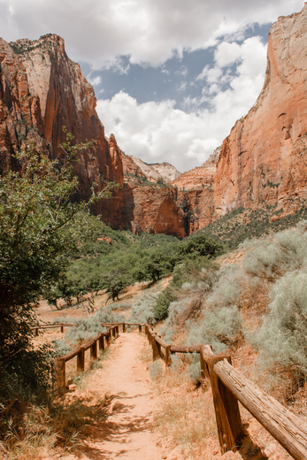 Zion National Park