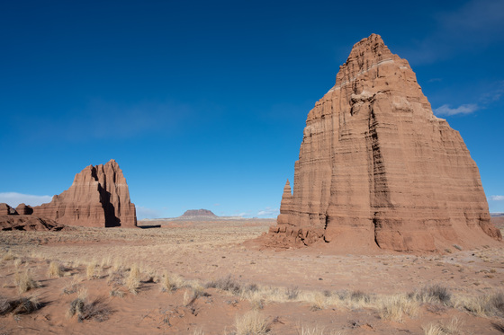 Capitol Reef National Park