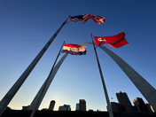 Gateway Arch National Park